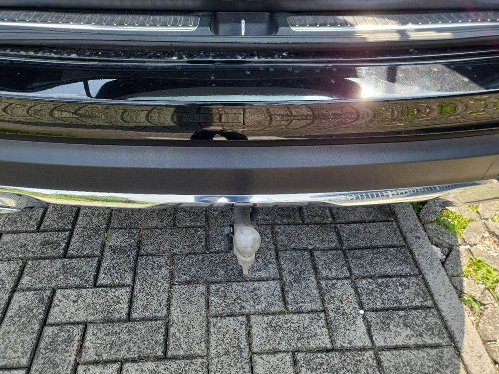 Mercedes-Benz GLC SUV usata a Vicenza (13)