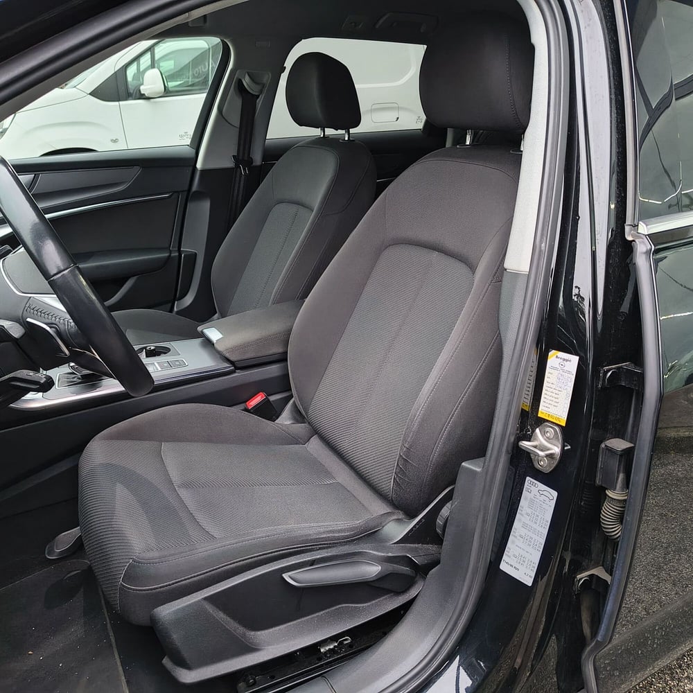 Audi A6 Avant usata a Padova (12)