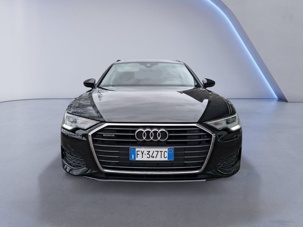 Audi A6 Avant usata a Padova (3)