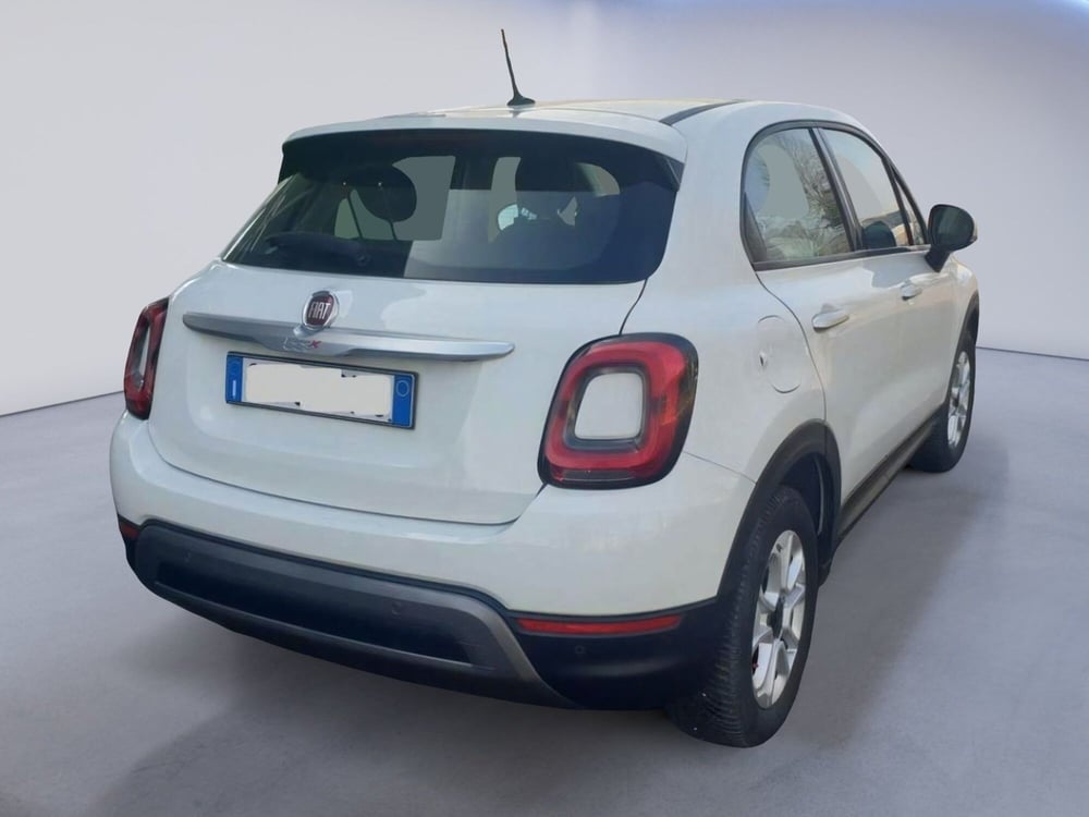 Fiat 500X usata a Padova (4)