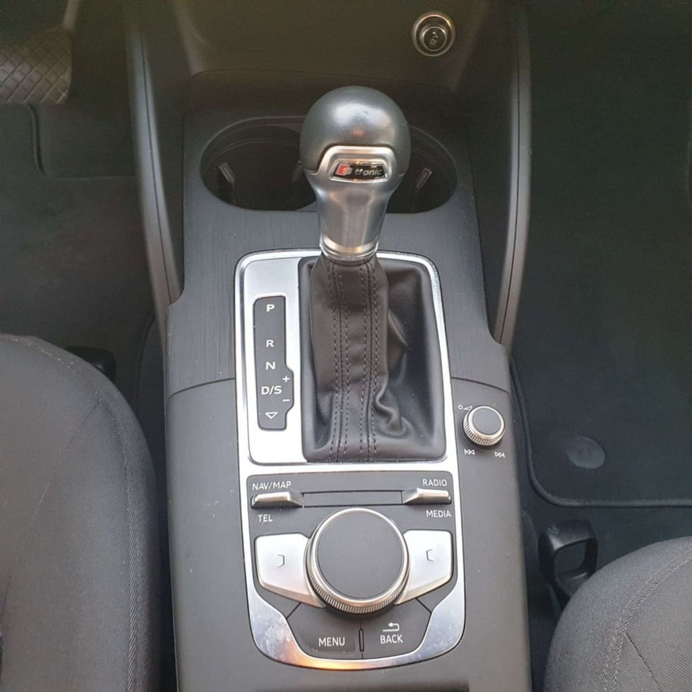 Audi A3 Sportback usata a Padova (13)