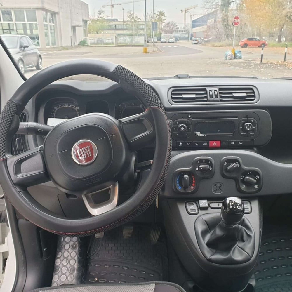 Fiat Panda usata a Padova (10)