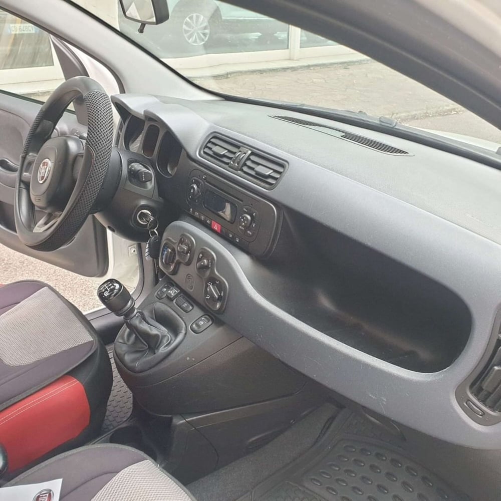 Fiat Panda usata a Padova (11)