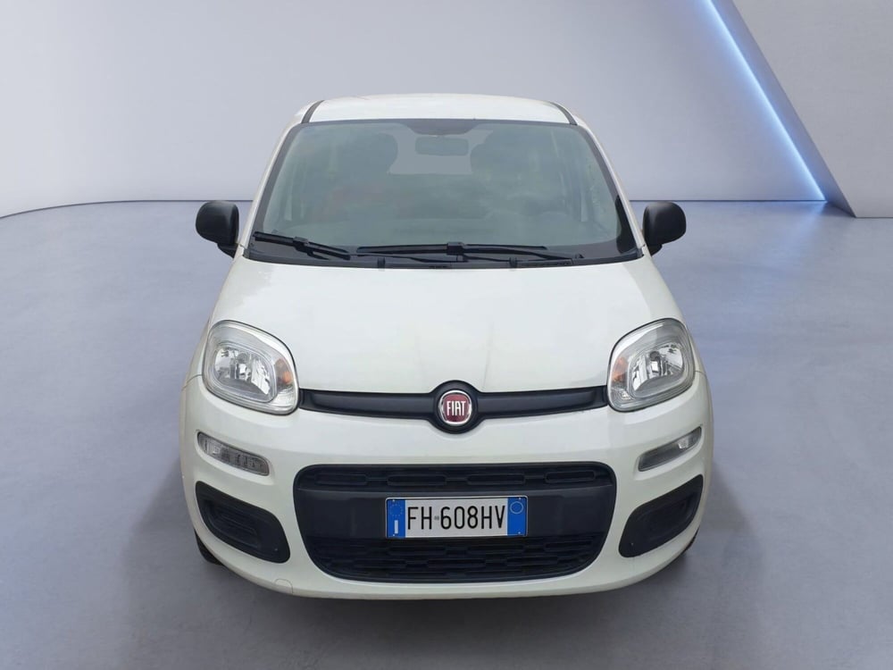 Fiat Panda usata a Padova (2)