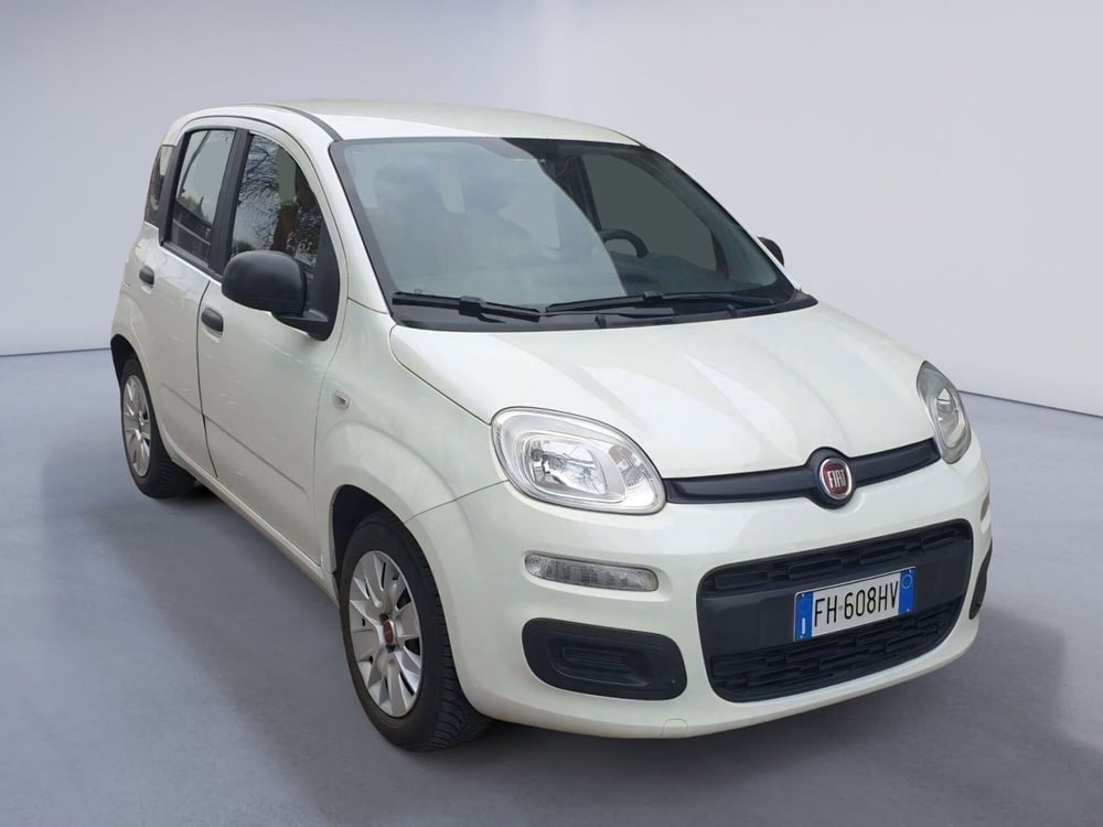 Fiat Panda usata a Padova (3)