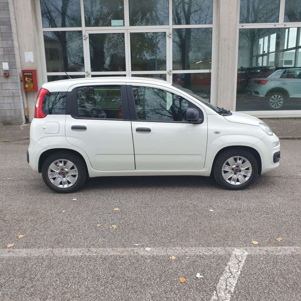 Fiat Panda usata a Padova (4)
