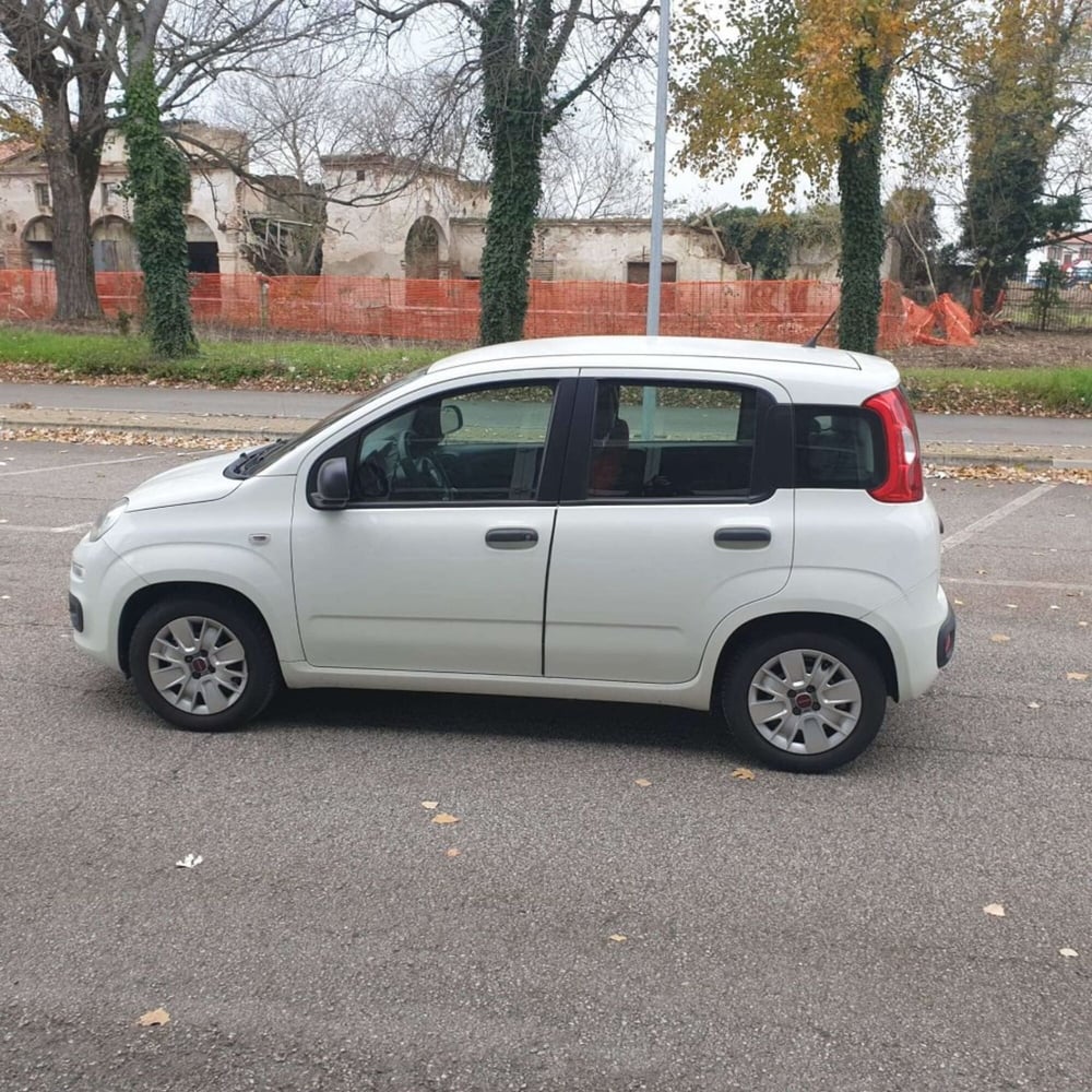Fiat Panda usata a Padova (8)