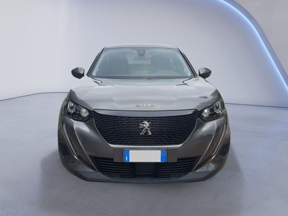Peugeot 2008 usata a Padova (2)