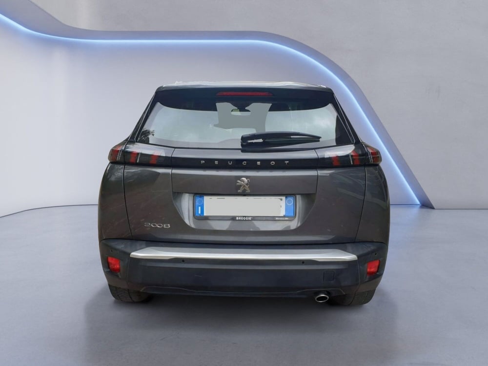 Peugeot 2008 usata a Padova (5)