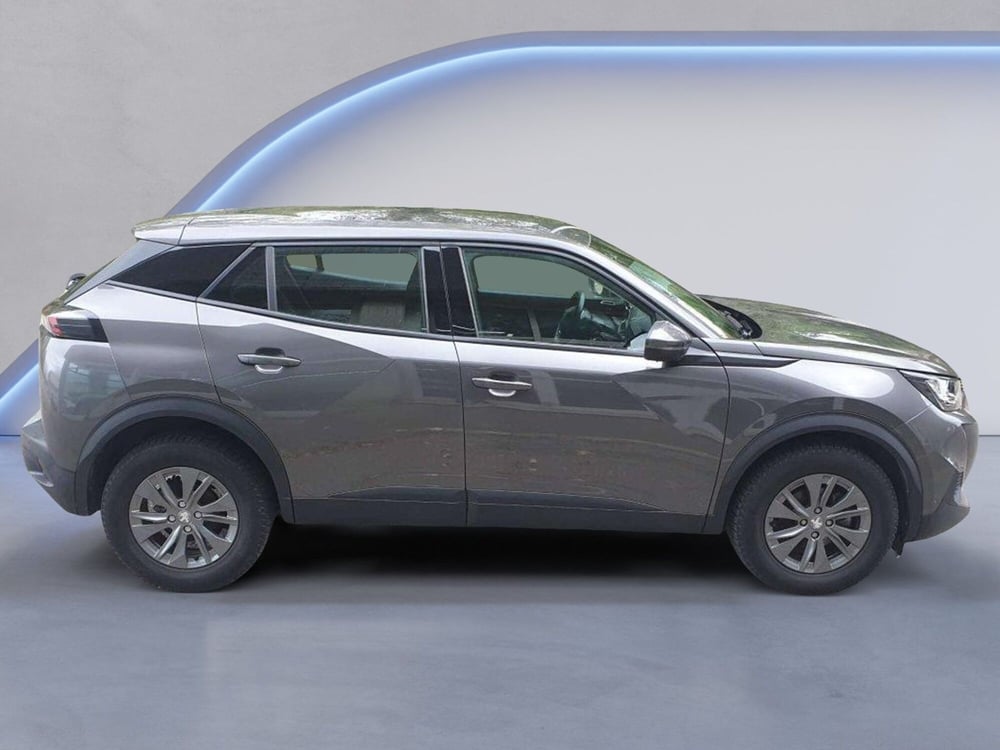 Peugeot 2008 usata a Padova (7)