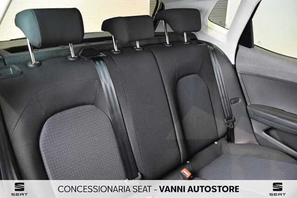 SEAT Arona nuova a Verona (10)