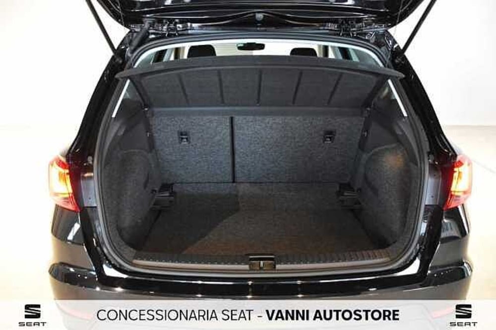 SEAT Arona nuova a Verona (6)