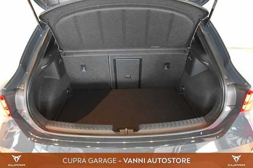 Cupra Leon nuova a Verona (15)