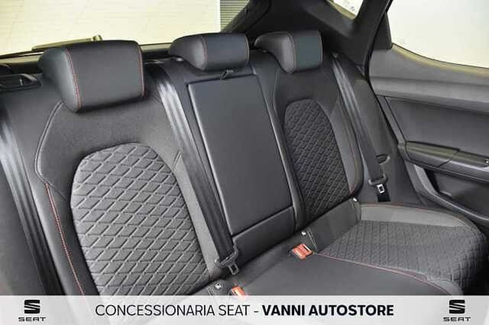 SEAT Leon nuova a Verona (14)