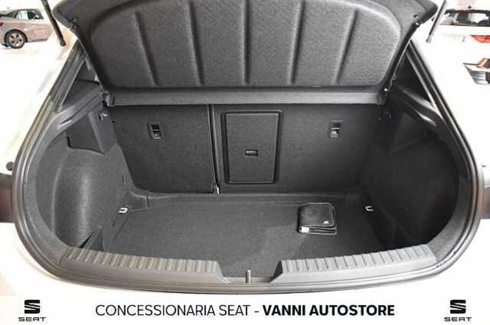 SEAT Leon nuova a Verona (15)