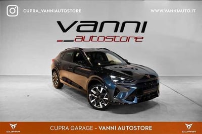Cupra Formentor 1.5 e-hybrid 204cv dsg nuova a Buttapietra