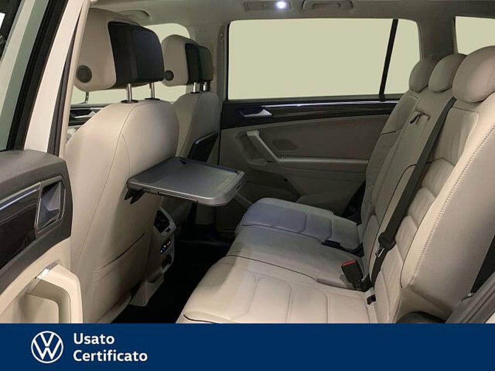 Volkswagen Tiguan usata a Vicenza (13)