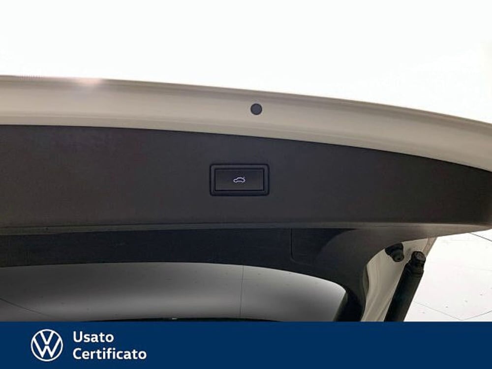 Volkswagen Tiguan usata a Vicenza (14)