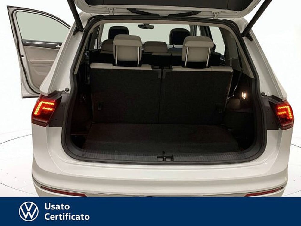 Volkswagen Tiguan usata a Vicenza (15)