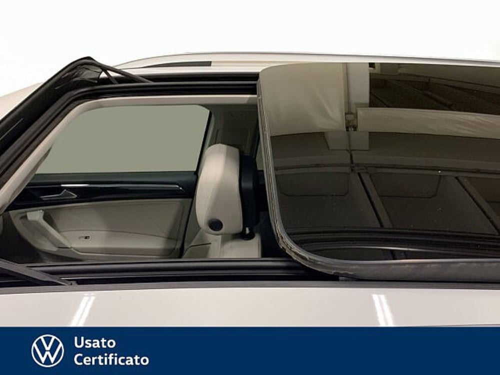 Volkswagen Tiguan usata a Vicenza (18)
