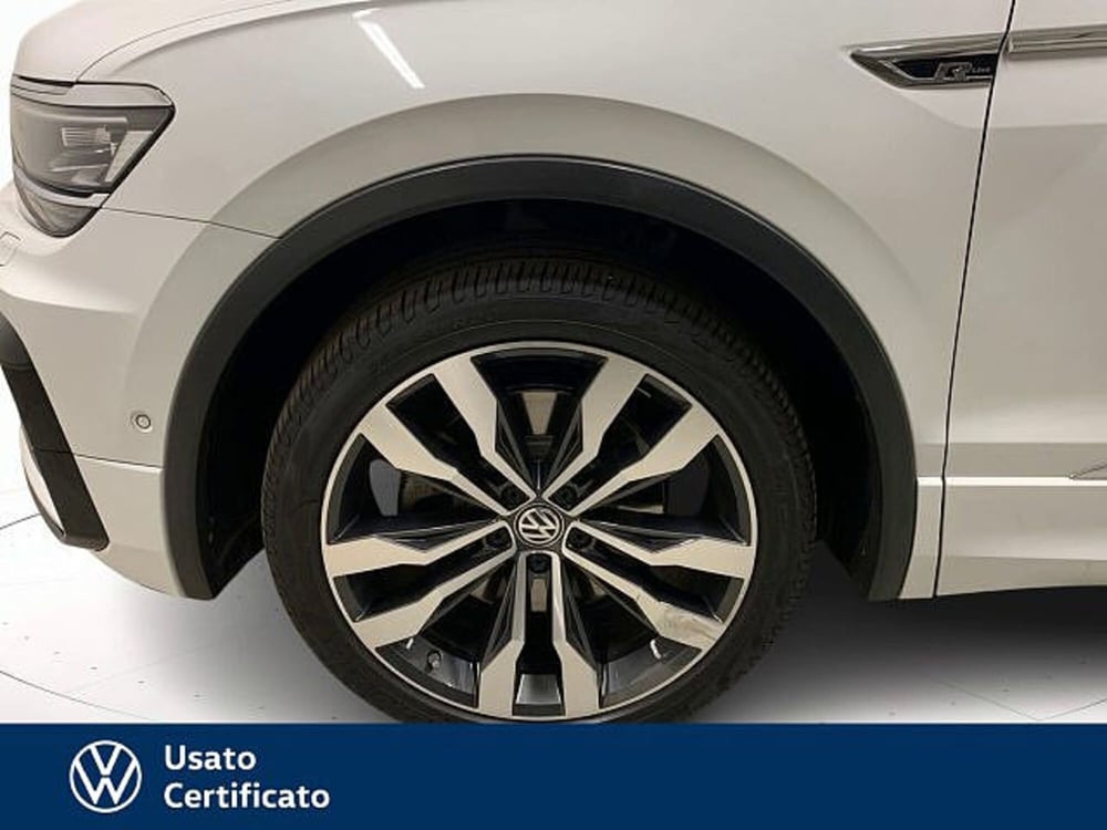Volkswagen Tiguan usata a Vicenza (19)