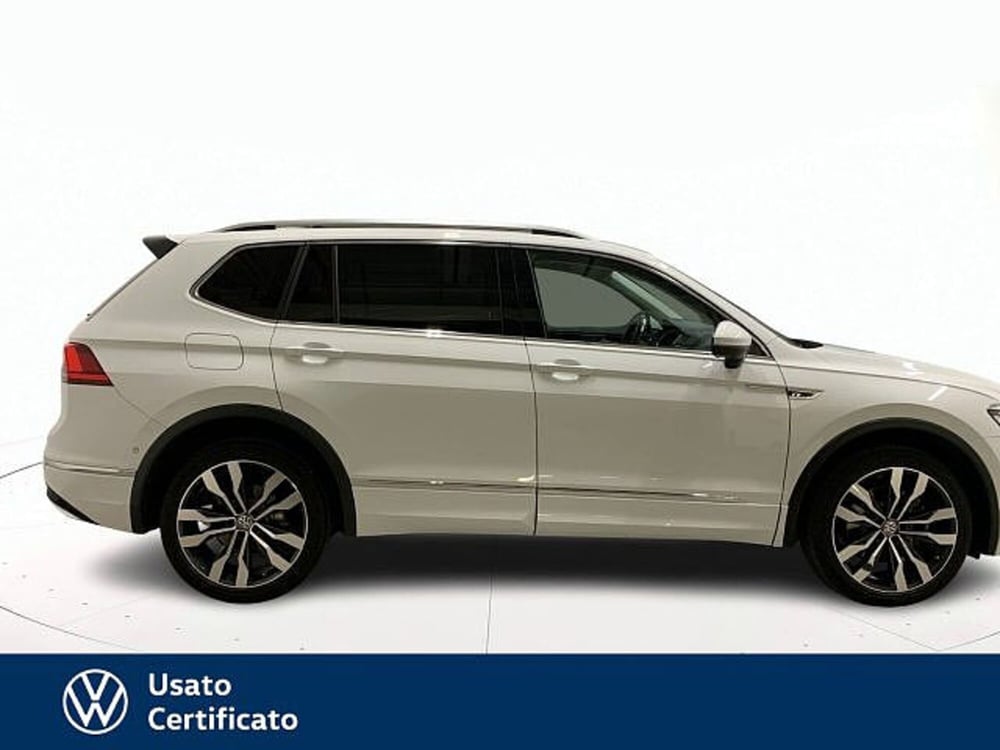 Volkswagen Tiguan usata a Vicenza (3)