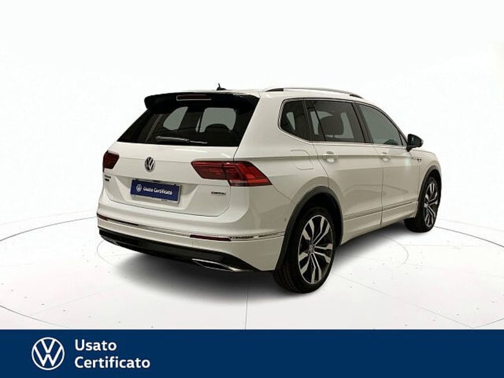 Volkswagen Tiguan usata a Vicenza (4)