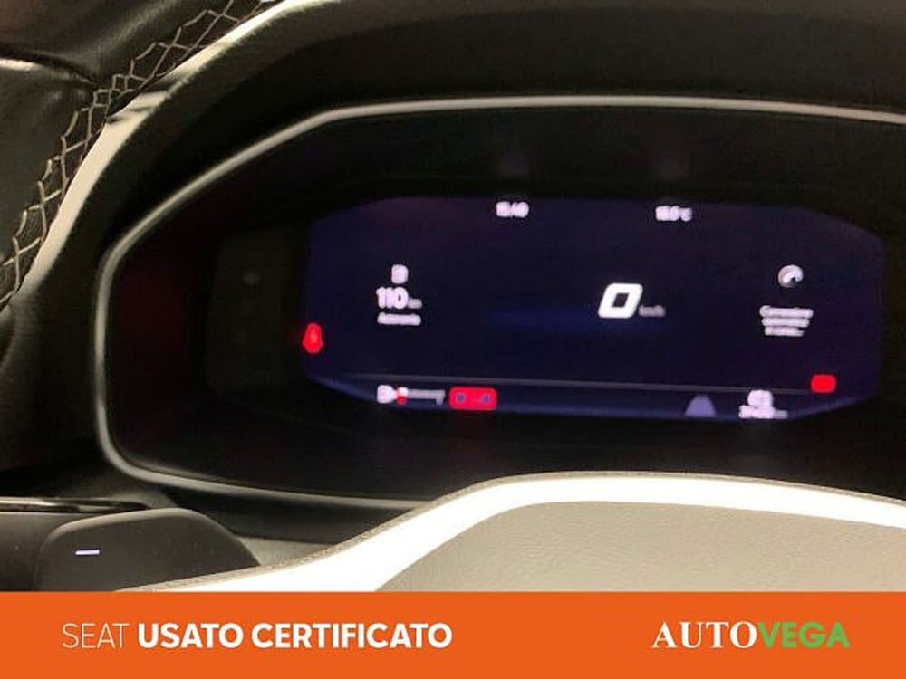 SEAT Leon ST usata a Vicenza (10)