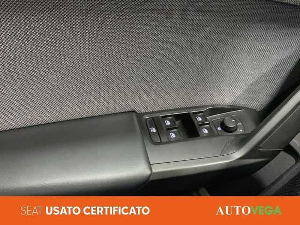 SEAT Leon ST usata a Vicenza (11)
