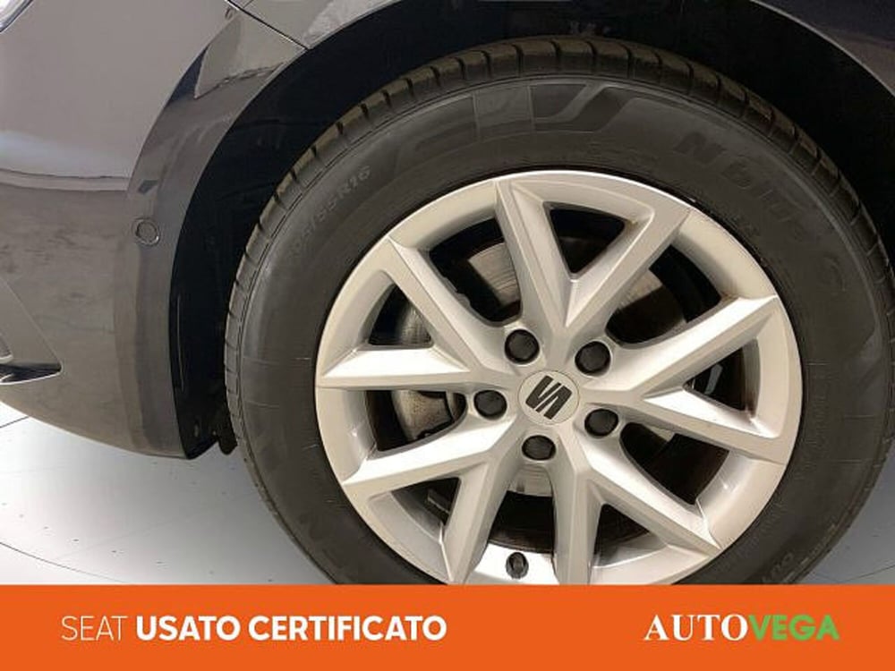 SEAT Leon ST usata a Vicenza (12)