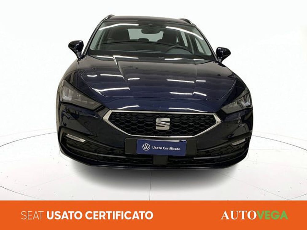 SEAT Leon ST usata a Vicenza (2)