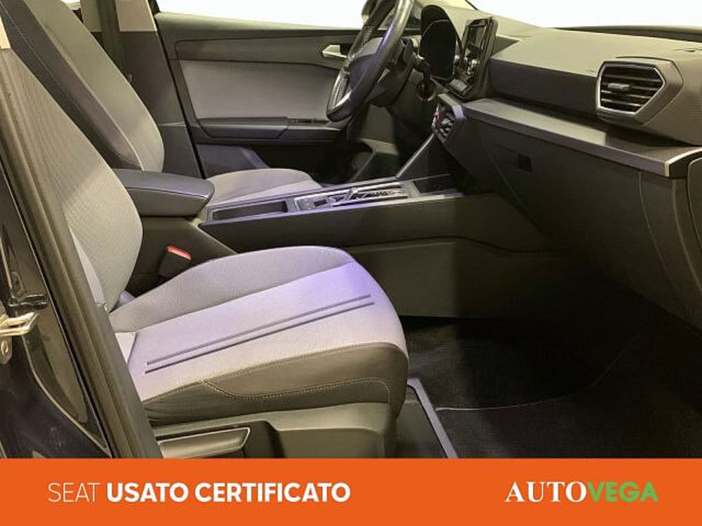 SEAT Leon ST usata a Vicenza (5)