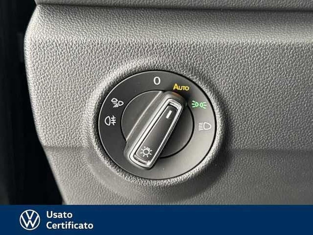 Volkswagen T-Roc usata a Vicenza (13)