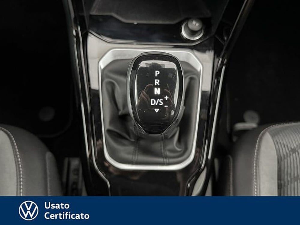 Volkswagen T-Roc usata a Vicenza (18)