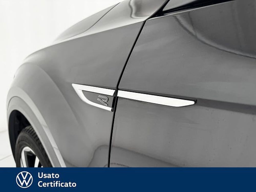 Volkswagen T-Roc usata a Vicenza (7)