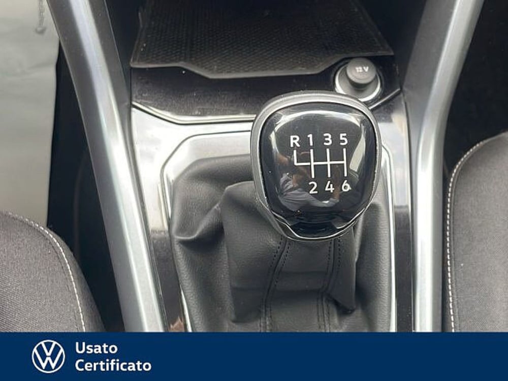 Volkswagen T-Roc usata a Vicenza (11)