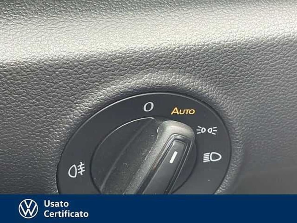 Volkswagen T-Roc usata a Vicenza (15)