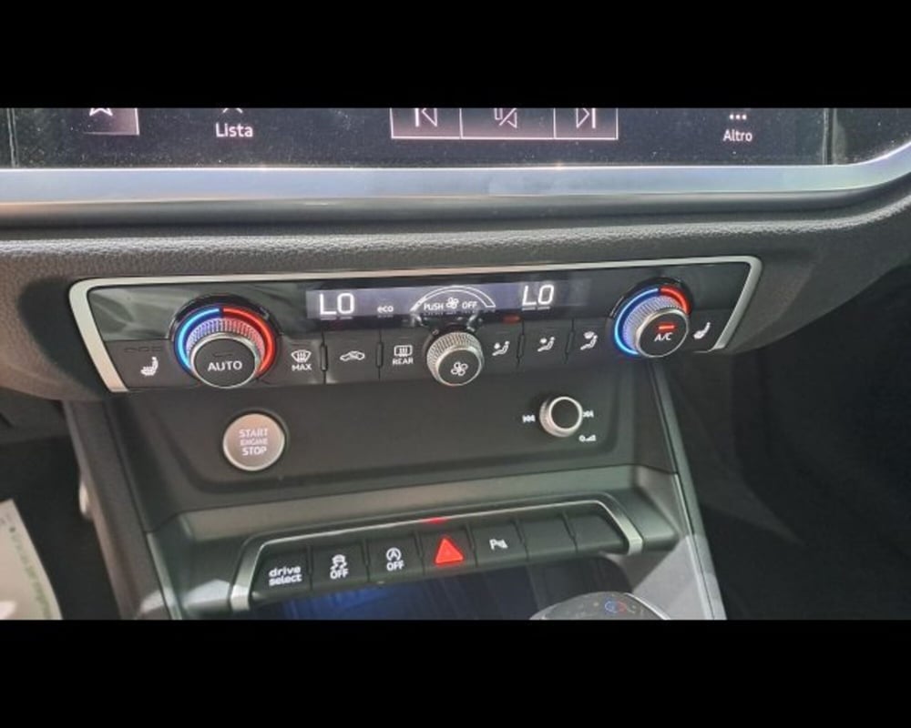 Audi Q3 Sportback usata a Aosta (13)