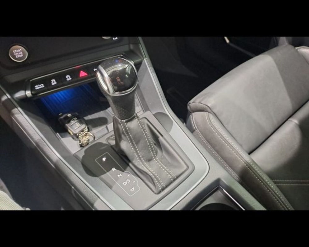 Audi Q3 Sportback usata a Aosta (15)