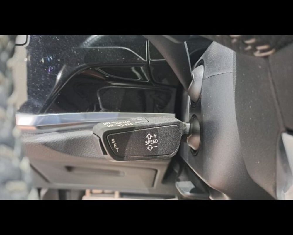 Audi Q3 Sportback usata a Aosta (19)