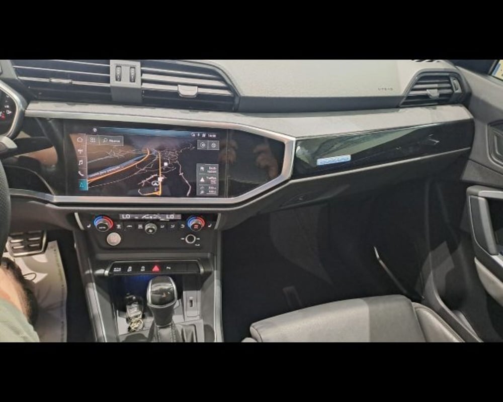 Audi Q3 Sportback usata a Aosta (7)