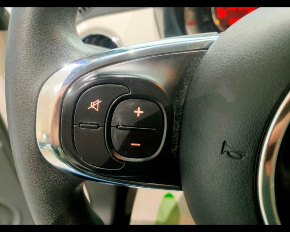 Fiat 500 usata a Aosta (13)