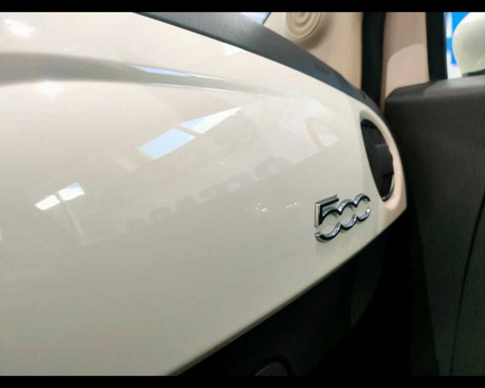 Fiat 500 usata a Aosta (16)