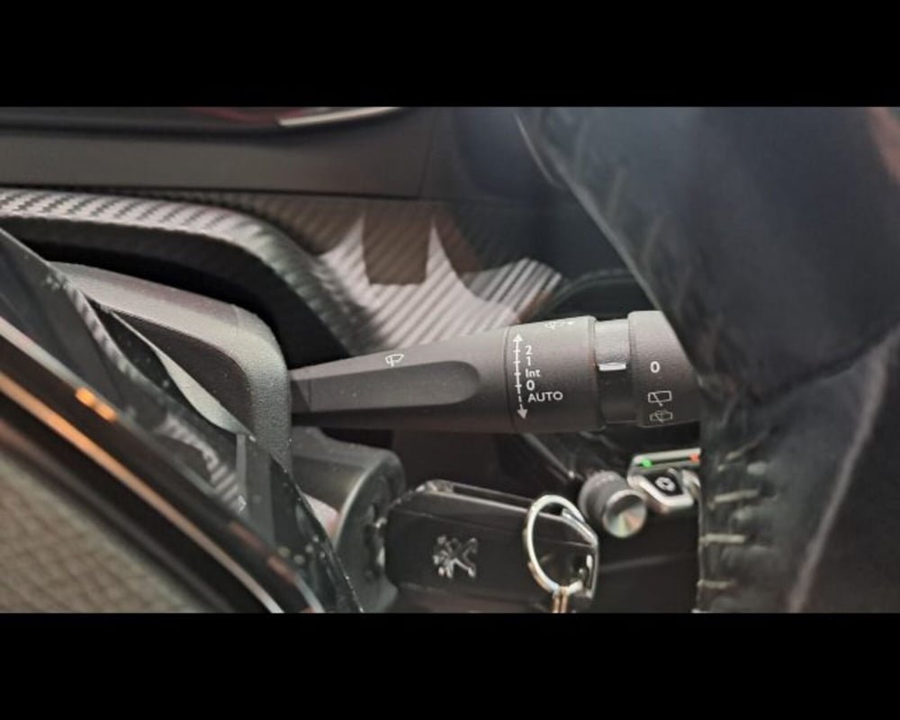 Peugeot 2008 usata a Aosta (18)