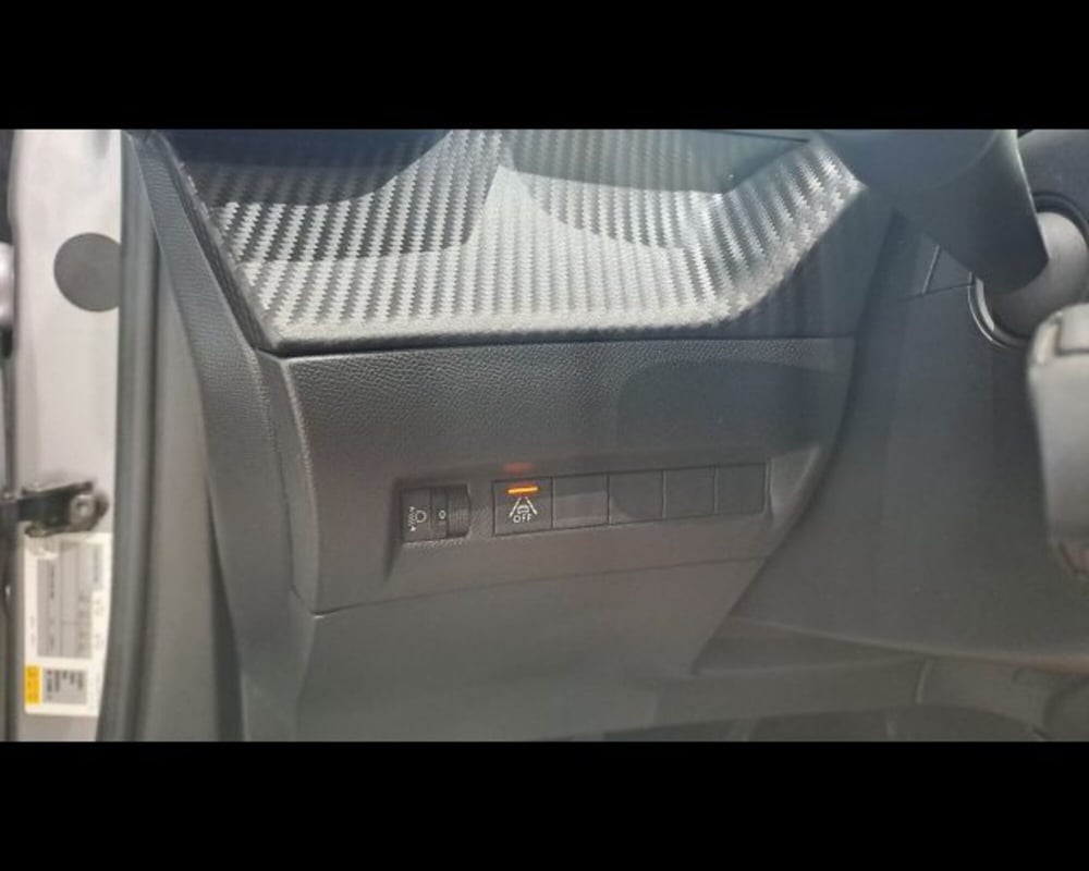 Peugeot 2008 usata a Aosta (19)