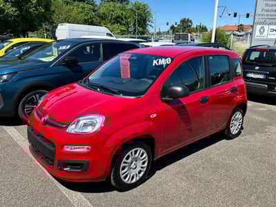 Fiat Panda 1.0 firefly hybrid s&amp;s 70cv 5p.ti nuova a Rho