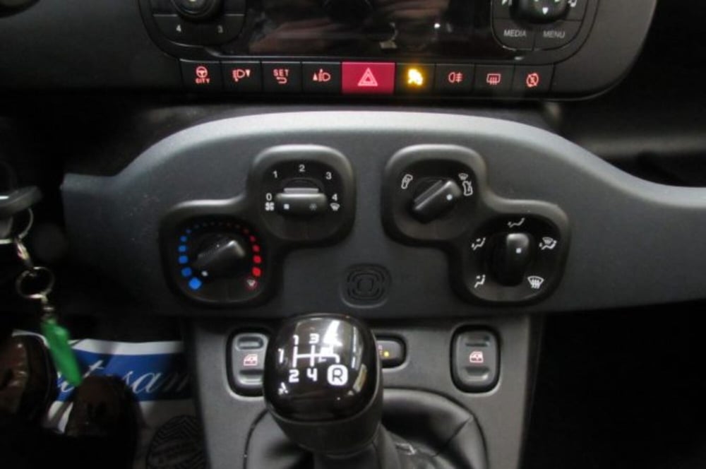 Fiat Panda usata a Milano (10)
