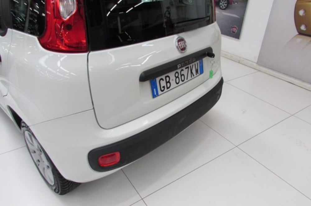 Fiat Panda usata a Milano (14)