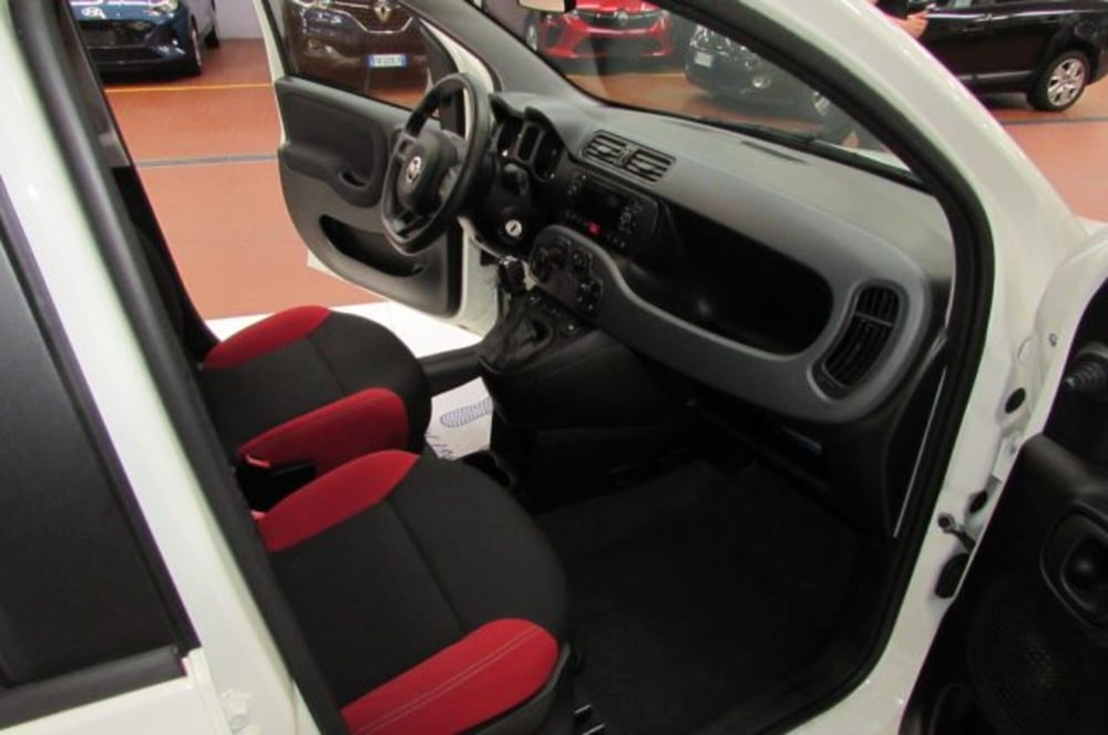 Fiat Panda usata a Milano (15)
