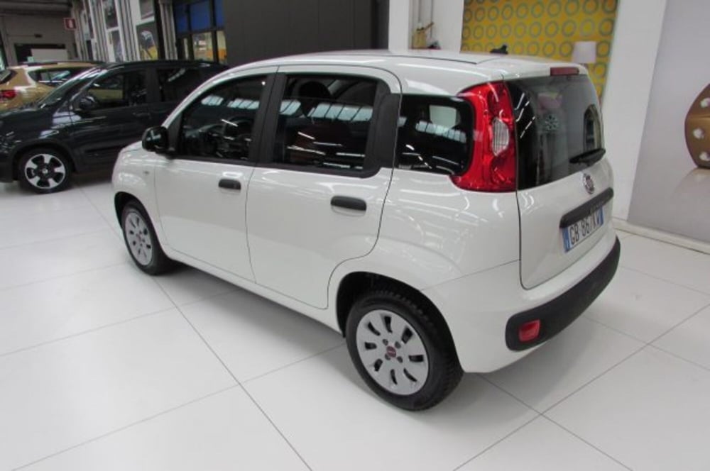 Fiat Panda usata a Milano (3)